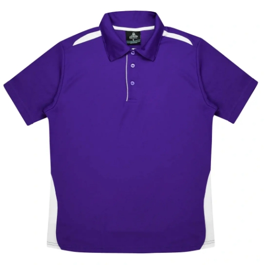 Picture of Aussie Pacific, Mens Paterson Polo 